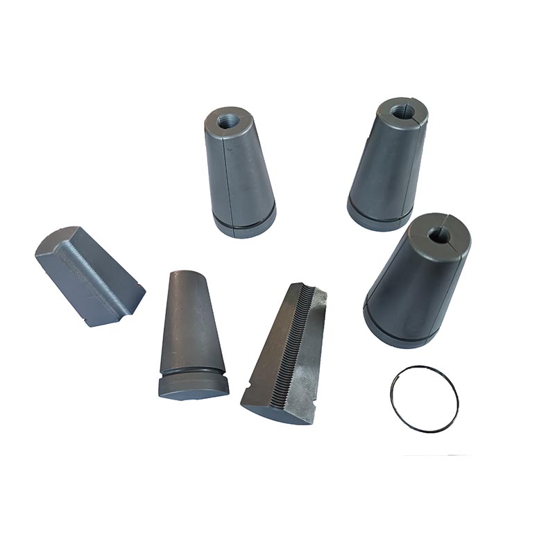 Болат құбыр ұстағыш сына