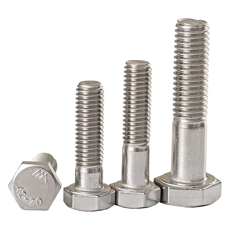 Superize Hexange Hexable Head Bolt