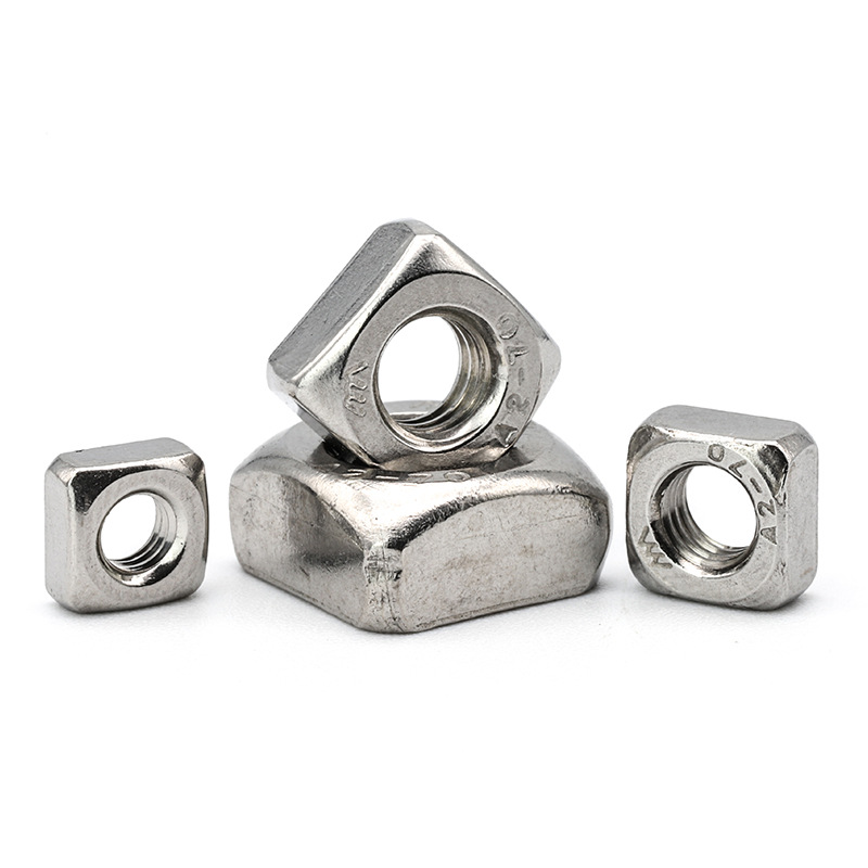 Жұқа шаршы жаңғақтар