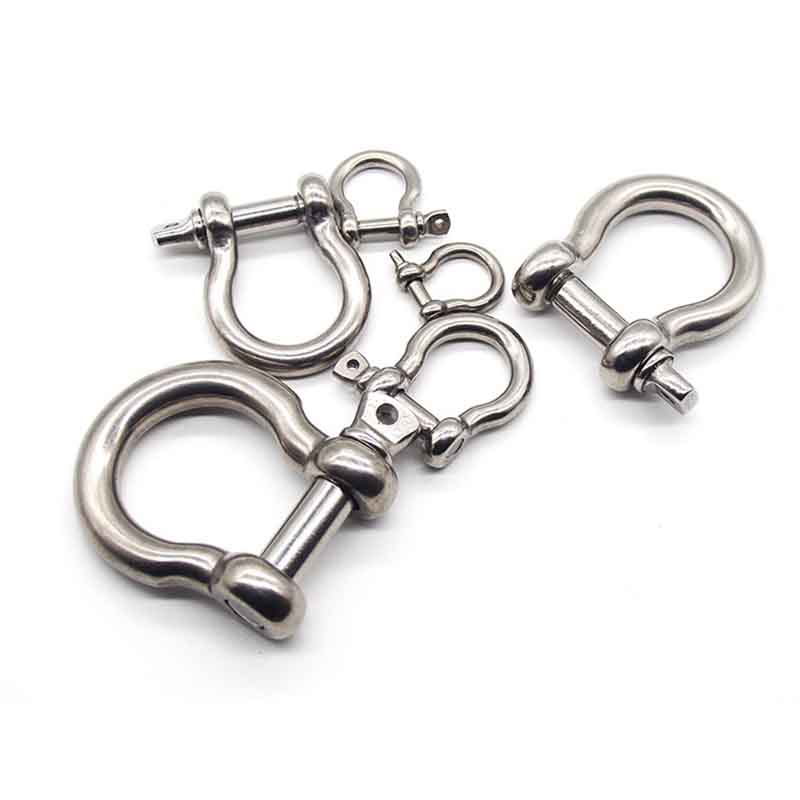 BC Shackle түрі