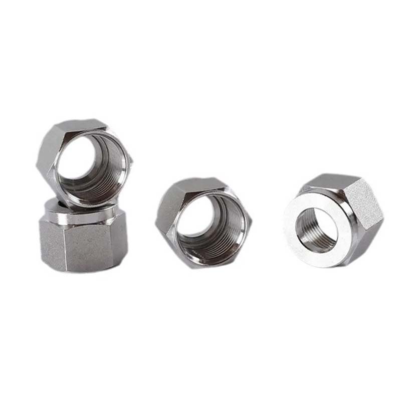 G Hexand жаңғақтарын теріңіз
